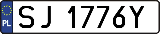 SJ1776Y