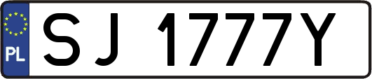 SJ1777Y