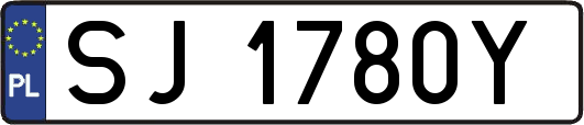SJ1780Y