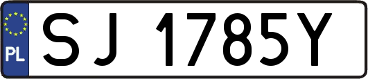 SJ1785Y