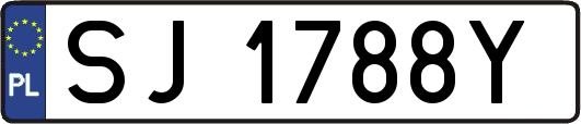 SJ1788Y