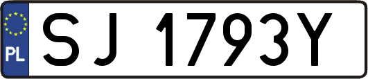 SJ1793Y
