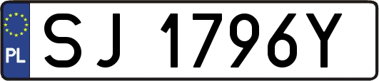 SJ1796Y