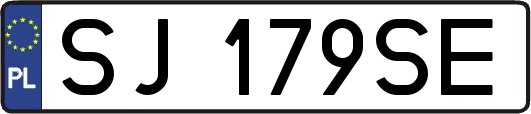 SJ179SE