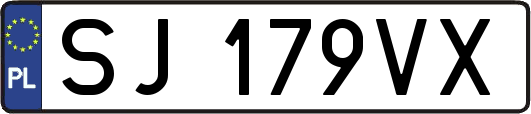 SJ179VX