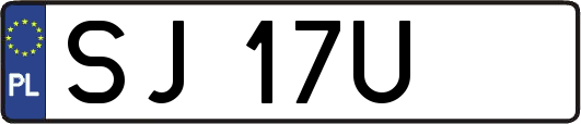 SJ17U