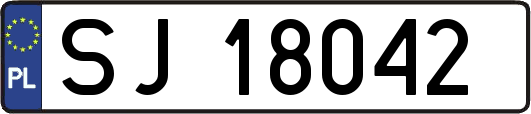 SJ18042