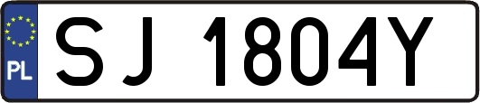 SJ1804Y