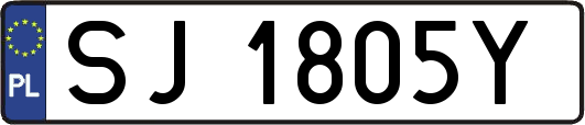 SJ1805Y