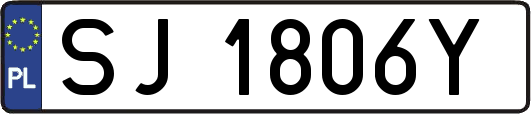 SJ1806Y