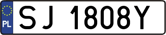 SJ1808Y