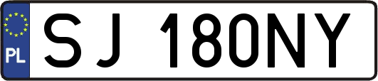 SJ180NY