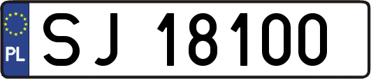SJ18100