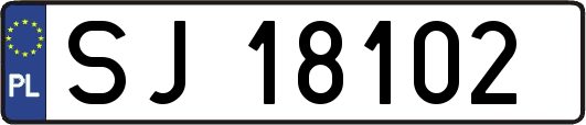 SJ18102