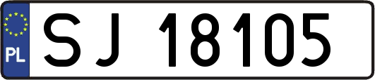 SJ18105