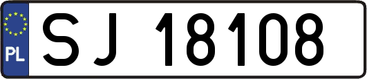 SJ18108