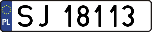 SJ18113