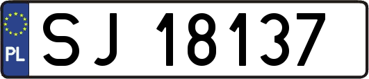 SJ18137