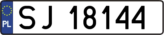 SJ18144