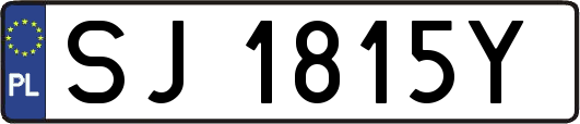 SJ1815Y