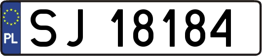 SJ18184