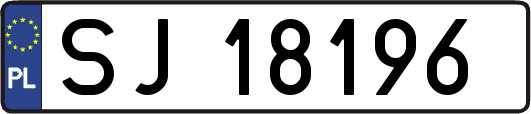 SJ18196