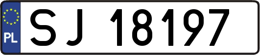 SJ18197