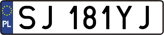 SJ181YJ