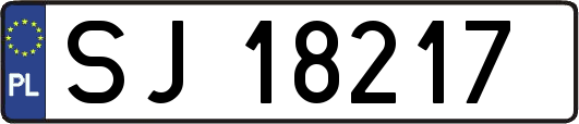 SJ18217