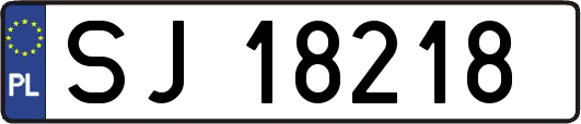 SJ18218