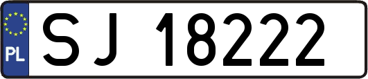 SJ18222