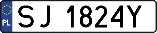SJ1824Y