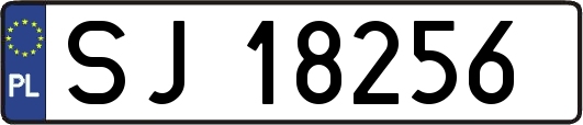 SJ18256