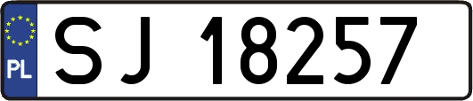 SJ18257