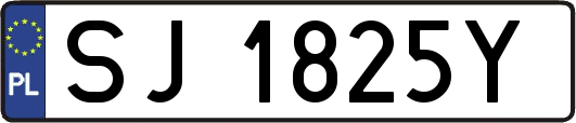 SJ1825Y