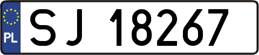 SJ18267