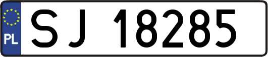 SJ18285