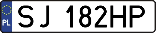 SJ182HP