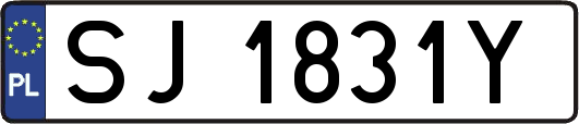 SJ1831Y
