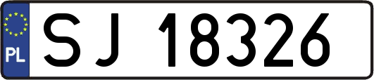 SJ18326