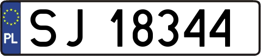 SJ18344