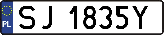 SJ1835Y