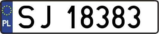 SJ18383