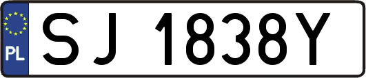 SJ1838Y