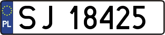 SJ18425