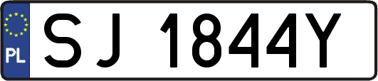 SJ1844Y