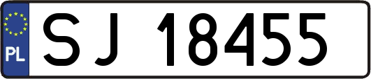 SJ18455