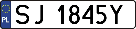 SJ1845Y