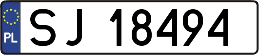 SJ18494