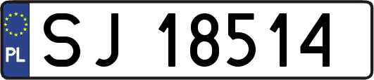 SJ18514